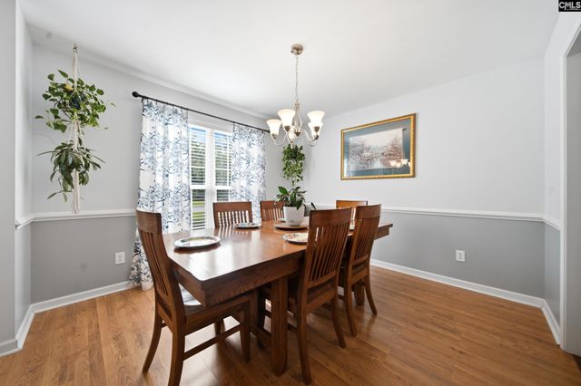 125 Putters Trail, Lexington, SC 29072