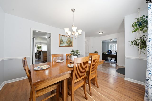 125 Putters Trail, Lexington, SC 29072