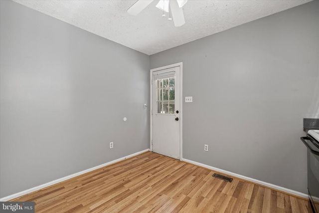 252 EVERGREEN RD, Louisa, VA 23093