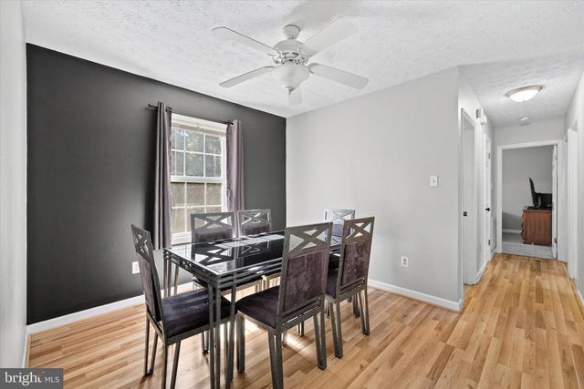 252 EVERGREEN RD, Louisa, VA 23093