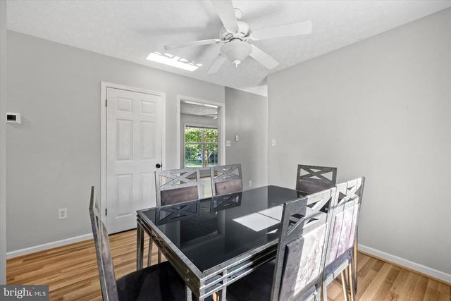 252 EVERGREEN RD, Louisa, VA 23093