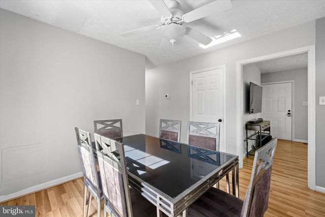 252 EVERGREEN RD, Louisa, VA 23093