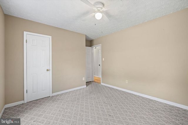 252 EVERGREEN RD, Louisa, VA 23093