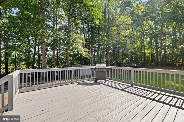 252 EVERGREEN RD, Louisa, VA 23093