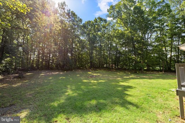 252 EVERGREEN RD, Louisa, VA 23093