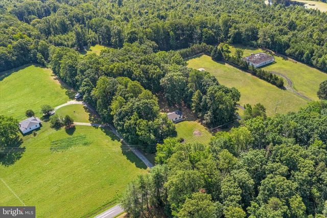 252 EVERGREEN RD, Louisa, VA 23093