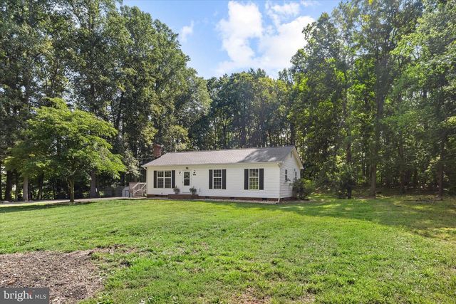 252 EVERGREEN RD, Louisa, VA 23093