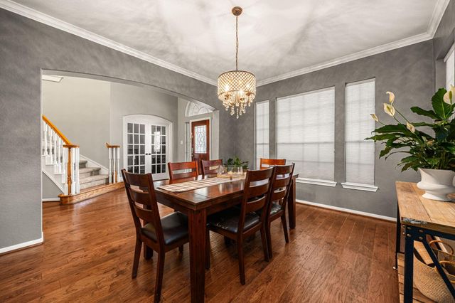 14118 Tealstone Falls Court, Houston, TX 77044