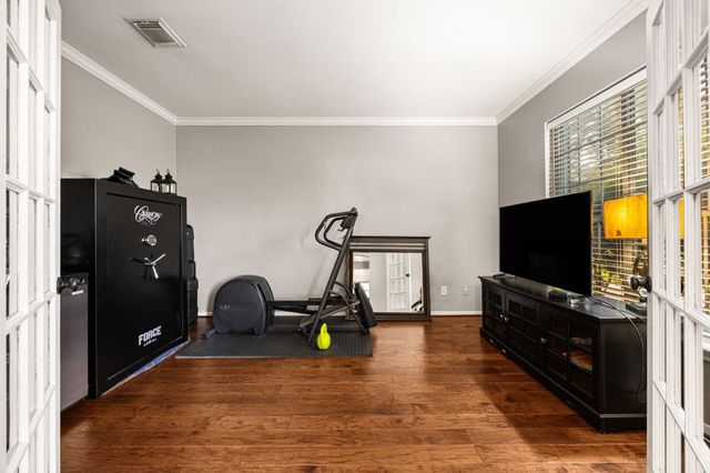 14118 Tealstone Falls Court, Houston, TX 77044