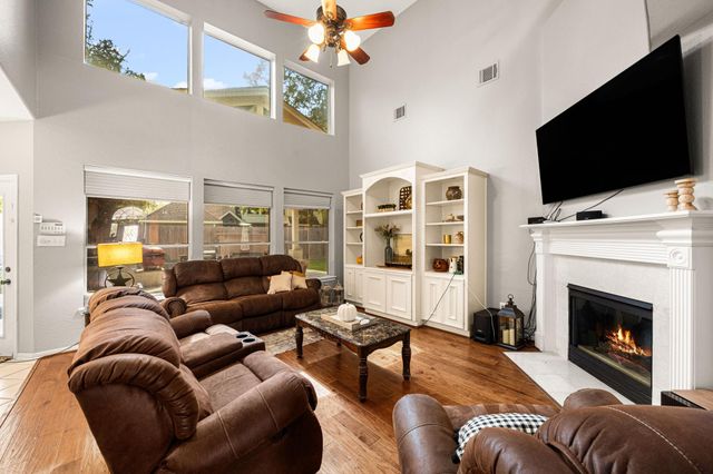 14118 Tealstone Falls Court, Houston, TX 77044