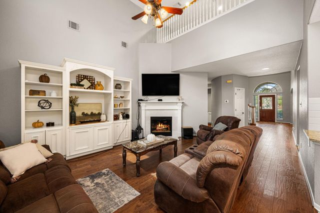 14118 Tealstone Falls Court, Houston, TX 77044