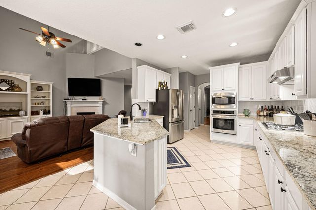 14118 Tealstone Falls Court, Houston, TX 77044