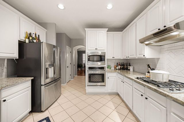 14118 Tealstone Falls Court, Houston, TX 77044