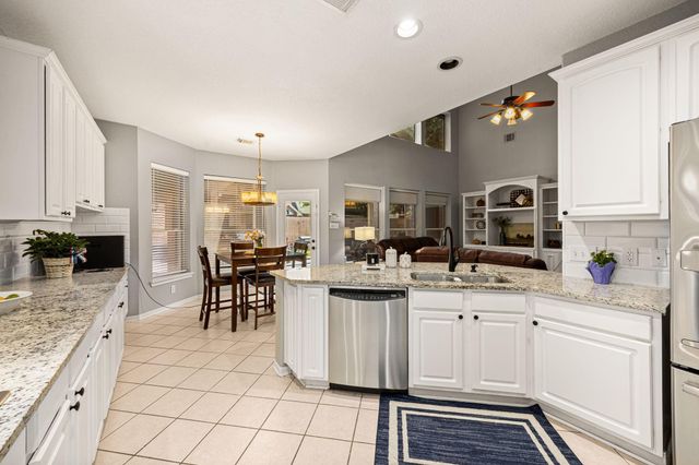 14118 Tealstone Falls Court, Houston, TX 77044