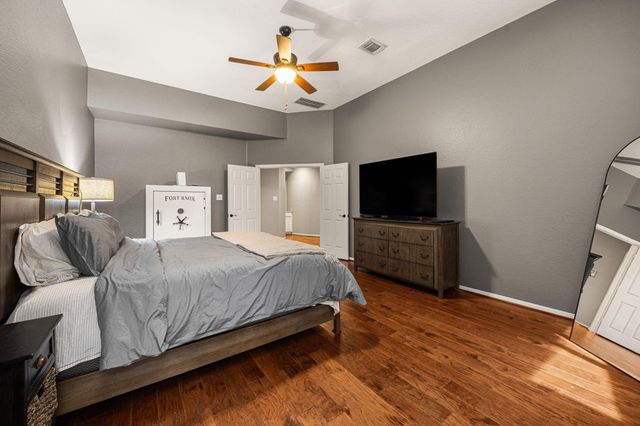 14118 Tealstone Falls Court, Houston, TX 77044