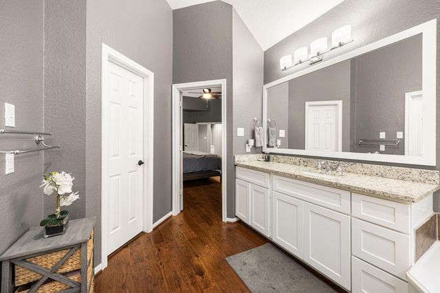 14118 Tealstone Falls Court, Houston, TX 77044