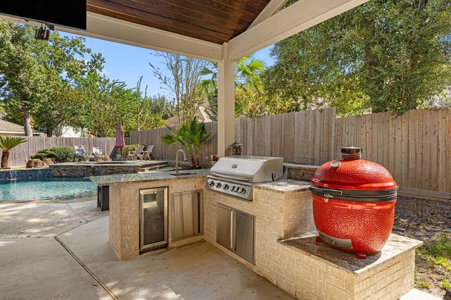 14118 Tealstone Falls Court, Houston, TX 77044