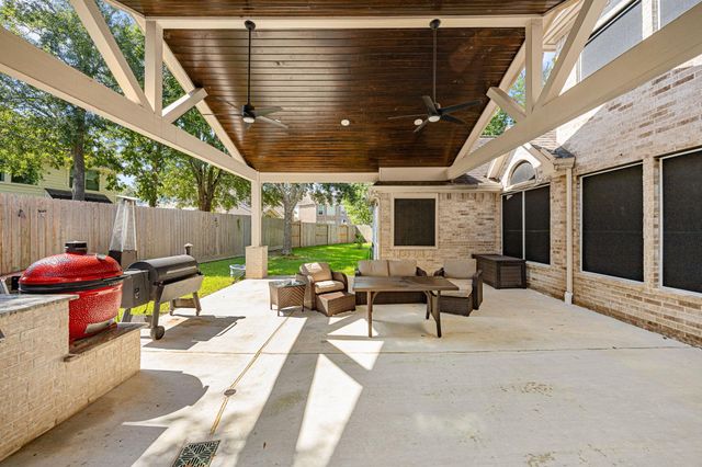 14118 Tealstone Falls Court, Houston, TX 77044