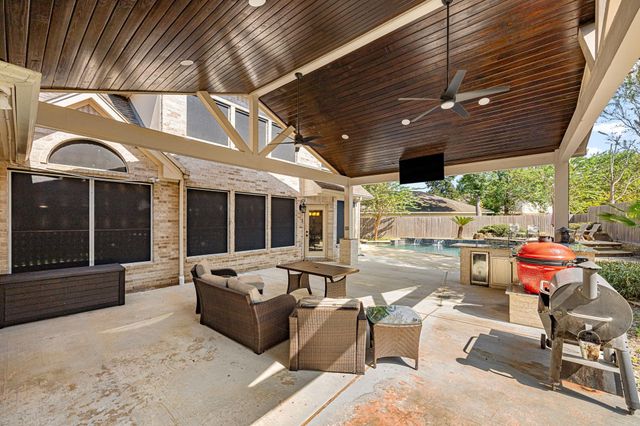 14118 Tealstone Falls Court, Houston, TX 77044