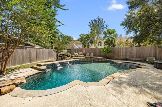 14118 Tealstone Falls Court, Houston, TX 77044