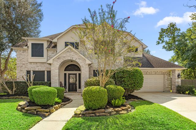 14118 Tealstone Falls Court, Houston, TX 77044