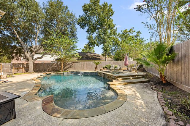 14118 Tealstone Falls Court, Houston, TX 77044