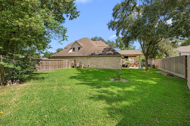 14118 Tealstone Falls Court, Houston, TX 77044