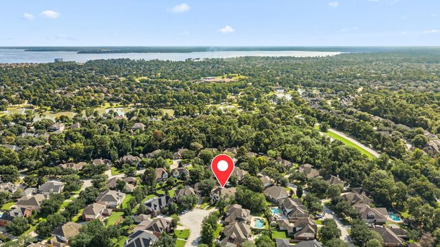 14118 Tealstone Falls Court, Houston, TX 77044