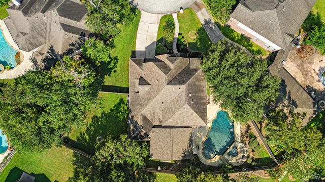 14118 Tealstone Falls Court, Houston, TX 77044