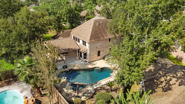 14118 Tealstone Falls Court, Houston, TX 77044