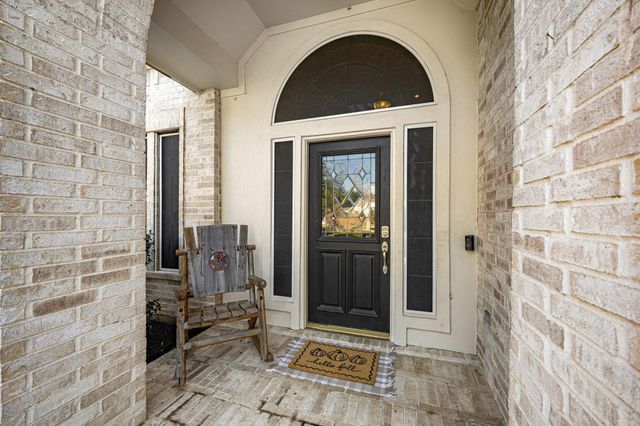 14118 Tealstone Falls Court, Houston, TX 77044