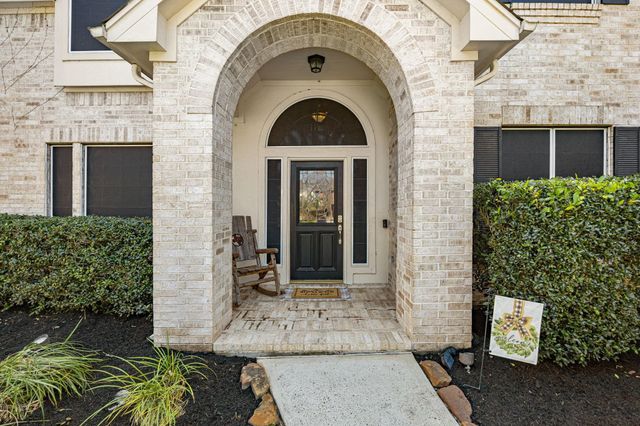 14118 Tealstone Falls Court, Houston, TX 77044