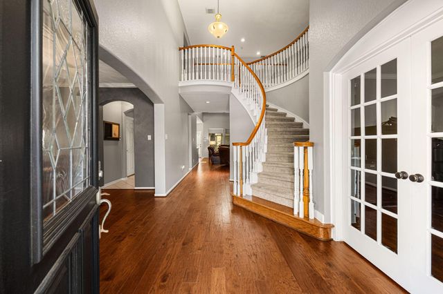 14118 Tealstone Falls Court, Houston, TX 77044