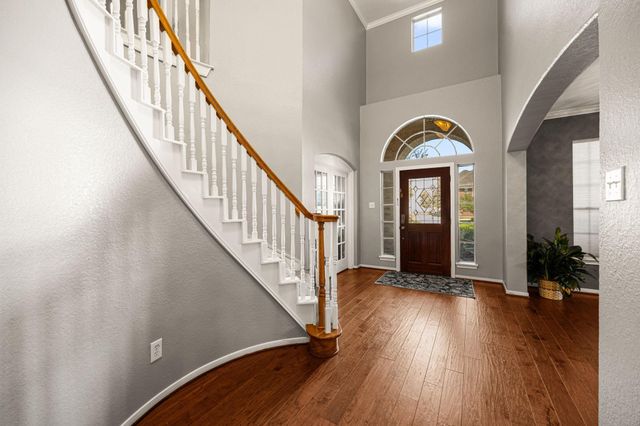 14118 Tealstone Falls Court, Houston, TX 77044