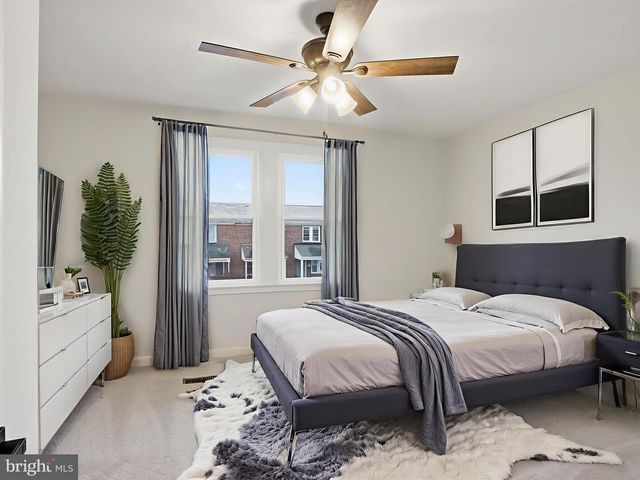 5607 READY AVE, Baltimore, MD 21212