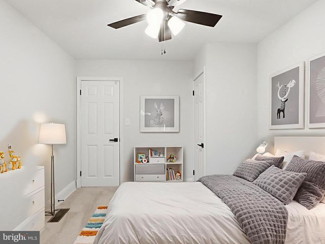 5607 READY AVE, Baltimore, MD 21212