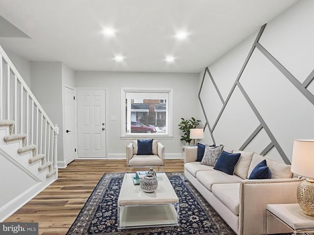 5607 READY AVE, Baltimore, MD 21212