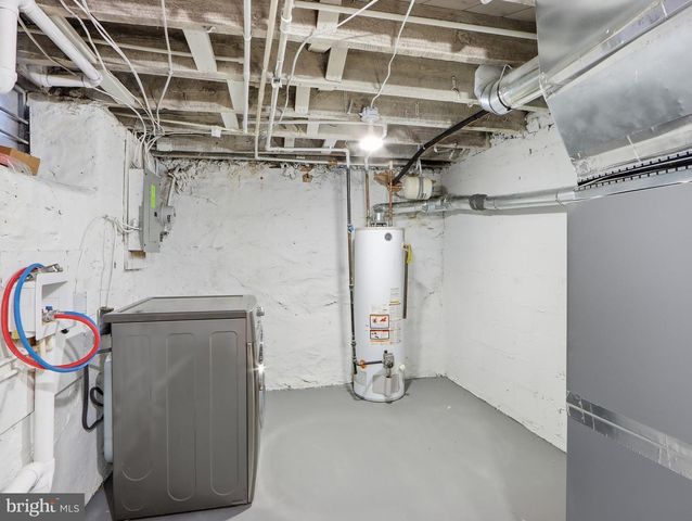 5607 READY AVE, Baltimore, MD 21212