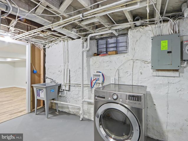 5607 READY AVE, Baltimore, MD 21212