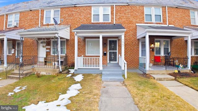 5607 READY AVE, Baltimore, MD 21212