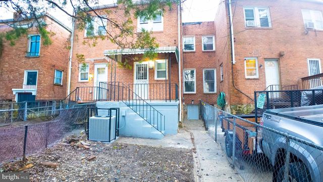 5607 READY AVE, Baltimore, MD 21212