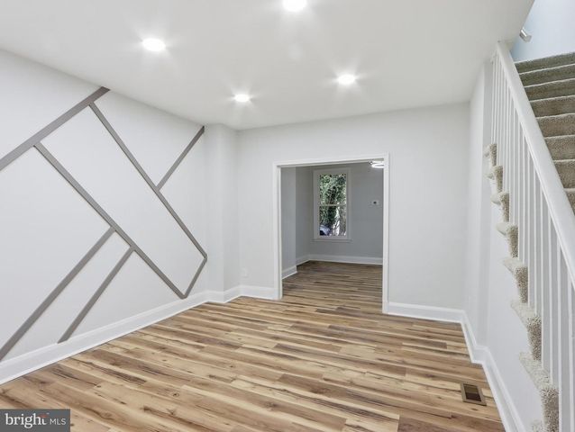 5607 READY AVE, Baltimore, MD 21212