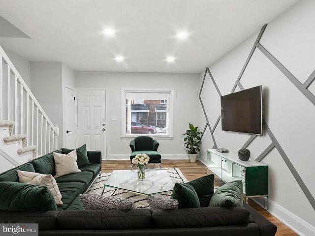 5607 READY AVE, Baltimore, MD 21212