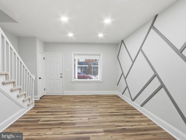 5607 READY AVE, Baltimore, MD 21212