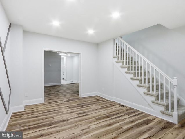 5607 READY AVE, Baltimore, MD 21212