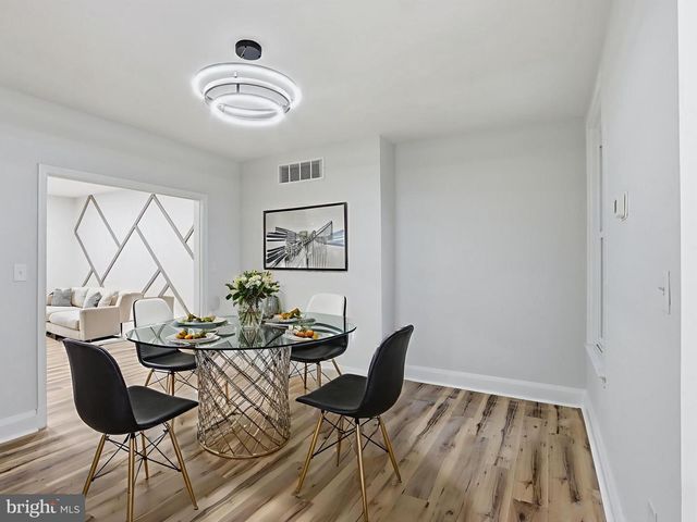 5607 READY AVE, Baltimore, MD 21212