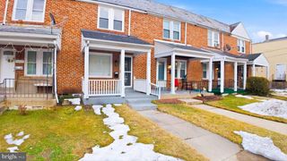 5607 READY AVE, Baltimore, MD 21212