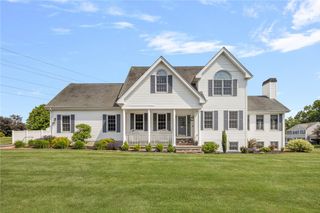23 Windsong Road, Cumberland, RI 02864
