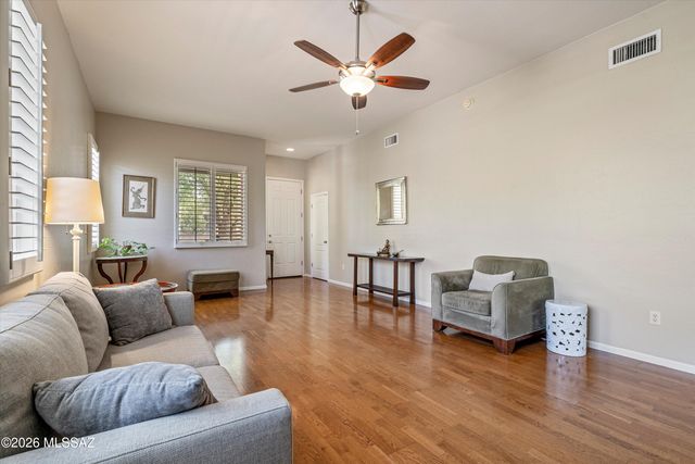 5428 S Thunder Sky Way, Tucson, AZ 85747