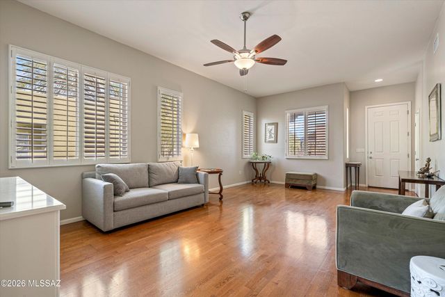 5428 S Thunder Sky Way, Tucson, AZ 85747